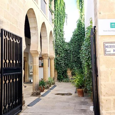 Vivienda Turistica Cervantes 乌贝达 外观 照片
