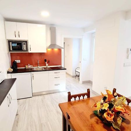 Vivienda Turistica Cervantes 乌贝达 外观 照片