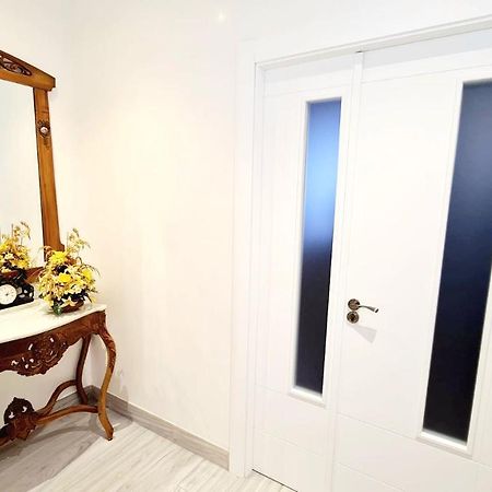 Vivienda Turistica Cervantes 乌贝达 外观 照片