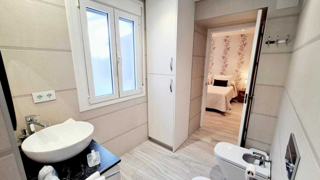 Vivienda Turistica Cervantes 乌贝达 外观 照片