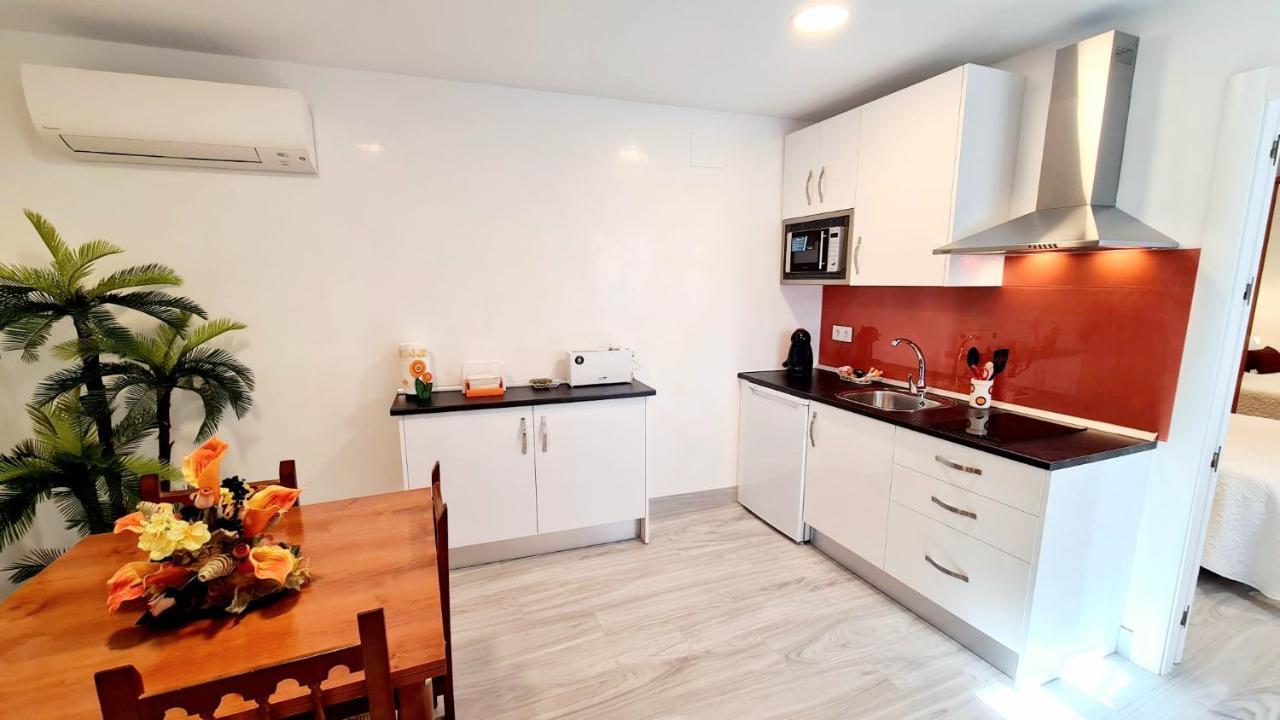 Vivienda Turistica Cervantes 乌贝达 外观 照片