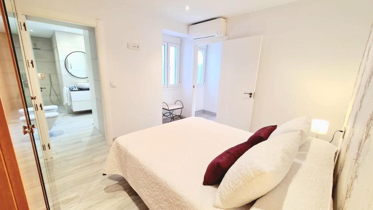 Vivienda Turistica Cervantes 乌贝达 外观 照片