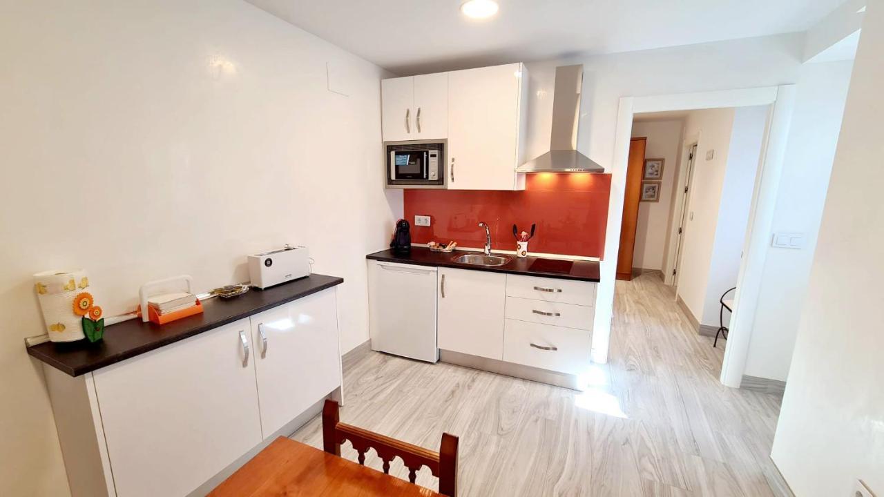 Vivienda Turistica Cervantes 乌贝达 外观 照片