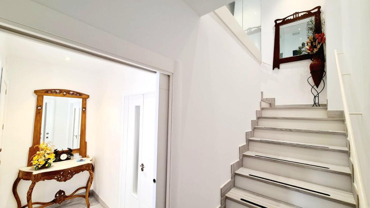 Vivienda Turistica Cervantes 乌贝达 外观 照片