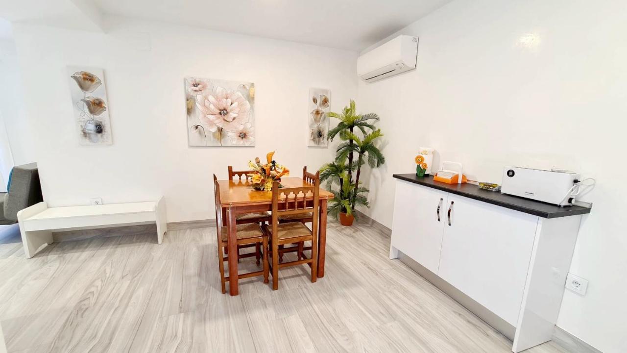 Vivienda Turistica Cervantes 乌贝达 外观 照片